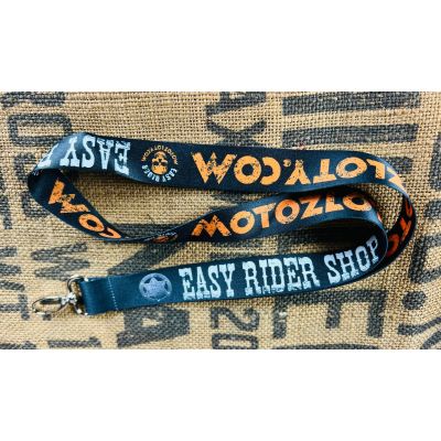 Smycz do Kluczy Easy Rider Motozloty.com
