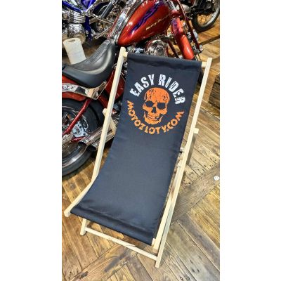 Leżak Easy Rider Wzór 2025