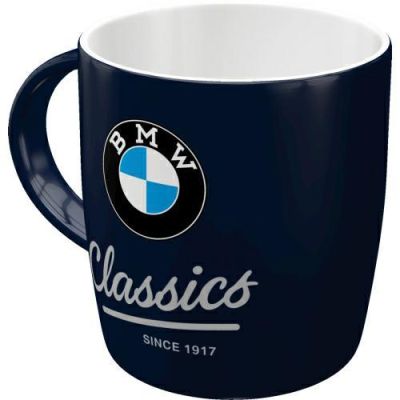BMW Clasic 1917 Oldtimer Kubek Ceramiczny Prezent