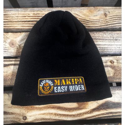 Zimowa Czapka Makipa Easy Rider