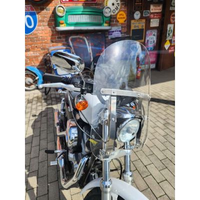 Harley-Davidson XL883L Sportster Low – 2007 – Stan Idealny