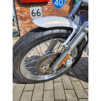 Harley-Davidson XL883L Sportster Low – 2007 – Stan Idealny