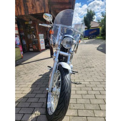 Harley-Davidson XL883L Sportster Low – 2007 – Stan Idealny