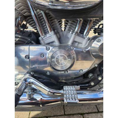 Harley-Davidson XL883L Sportster Low – 2007 – Stan Idealny