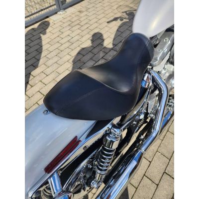 Harley-Davidson XL883L Sportster Low – 2007 – Stan Idealny