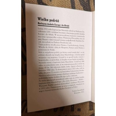 Harley Mój Kumpel + Harley Mój Kumpel 2 – Kolekcjonerskie Wydania! Rzadkie Egzemplarze Prosto z Garażu Wojtka Echilczuka