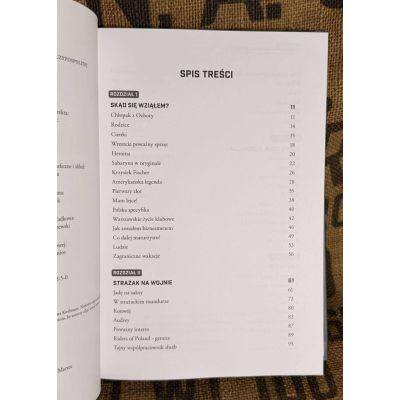 Pierwszy harleyowiec Rzeczypospolitej Jan Kwilman