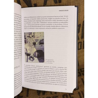 Pierwszy harleyowiec Rzeczypospolitej Jan Kwilman