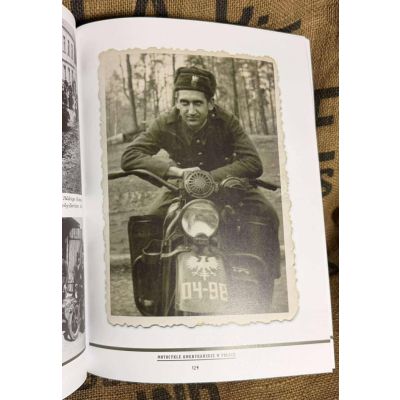 Harley Mój Kumpel + Harley Mój Kumpel 2 – Kolekcjonerskie Wydania! Rzadkie Egzemplarze Prosto z Garażu Wojtka Echilczuka