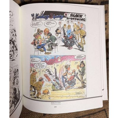 Harley Mój Kumpel + Harley Mój Kumpel 2 – Kolekcjonerskie Wydania! Rzadkie Egzemplarze Prosto z Garażu Wojtka Echilczuka