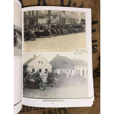 Harley Mój Kumpel + Harley Mój Kumpel 2 – Kolekcjonerskie Wydania! Rzadkie Egzemplarze Prosto z Garażu Wojtka Echilczuka