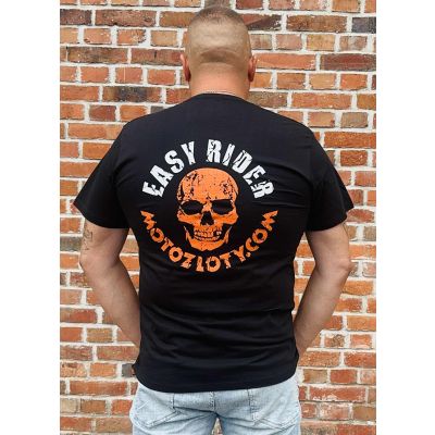 Easy Rider Koszulka Męska