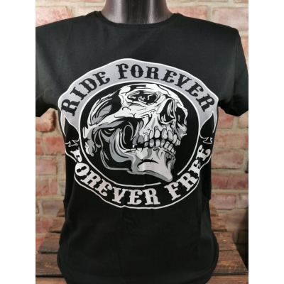 Ride Forever Forever Free   - damska