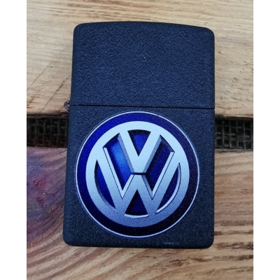 VW Volkswagen Bulik Ogórek Garbus Zapalniczka Benzynowa