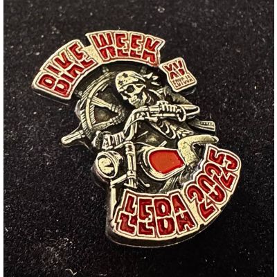 Wpinka Blacha Bike Week Łeba 2025