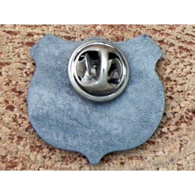 MDA 1994 Harley-Davidson Motorcycles Znaczek Metalowy Wpinka Blacha Pin
