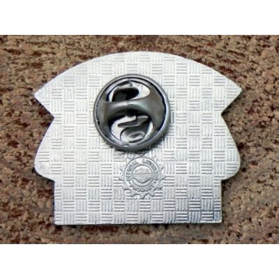 Harley-Davidson Stone Mountain Georgia Znaczek Metalowy Wpinka Blacha Pin