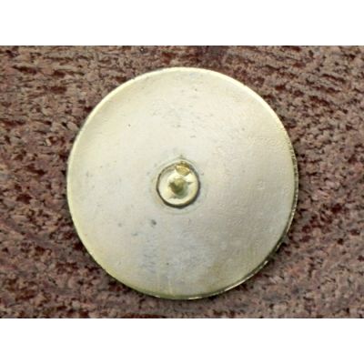 MDA 1994 Skrzydła Znaczek Metalowy Wpinka Blacha Pin