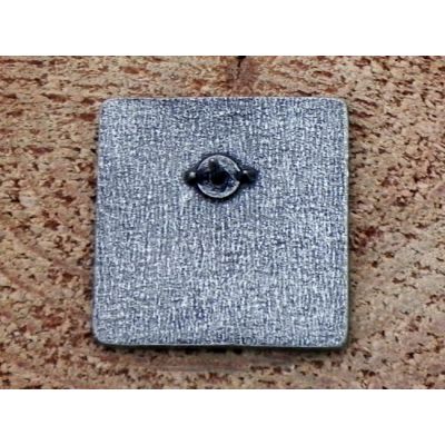 12th Annual Barber Vintage Festival Znaczek Metalowy Wpinka Blacha Pin