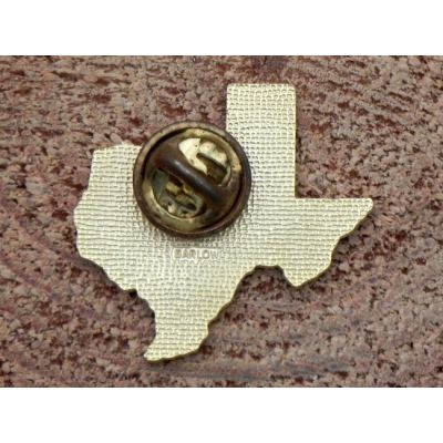 Harley-Davidson Motorcycles Kent's Abilene TX Znaczek Metalowy Wpinka Blacha Pin