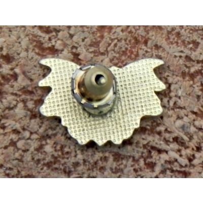 Harley-Davidson Motorcycles Logo Znaczek Metalowy Wpinka Blacha Pin