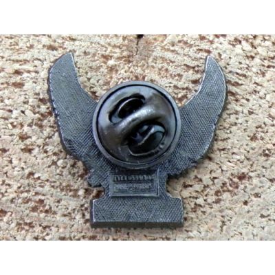 HD Harley-Davidson Orzeł Skrzydła Blacha Znaczek Wpinka Wzór 1