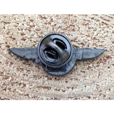 HD Harley-Davidson Motorcycles Logo Tarcza Blacha Znaczek Wpinka Wzór 6
