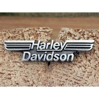 Harley-Davidson Blacha Znaczek Wpinka Wzór 13