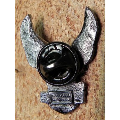 Harley-Davidson Motorcycles Logo Orzeł Blacha Znaczek Wpinka Wzór 15