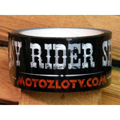 Taśma Klejąca Easy Rider Shop Motozloty.com