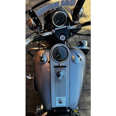 Harley Davidson  Model: FLHPI DOM Road King POLICE