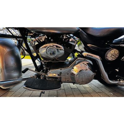 Harley Davidson  Model: FLHPI DOM Road King POLICE