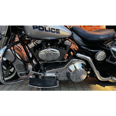 Harley Davidson  Model: FLHPI DOM Road King POLICE