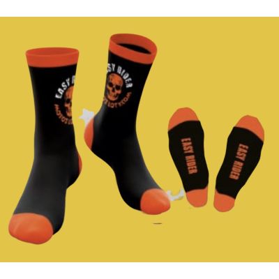 Skarpety Motocyklowe Easy Rider