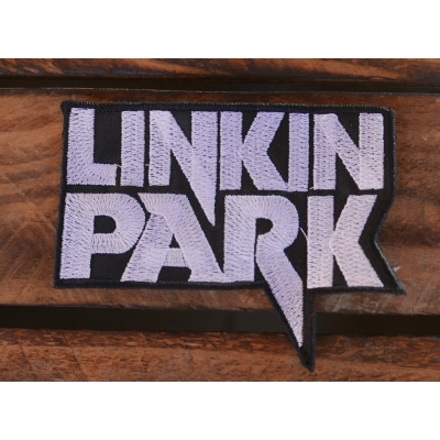 Linkin Park Naszywka Haftowana Patch