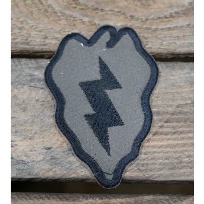 I Dywizja Piechoty Wietnam USA Wojskowa Naszywka Patch Badge Military U.S. Army