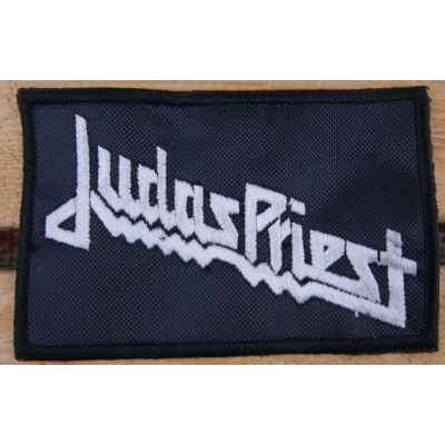 Judas Priest naszywka patch