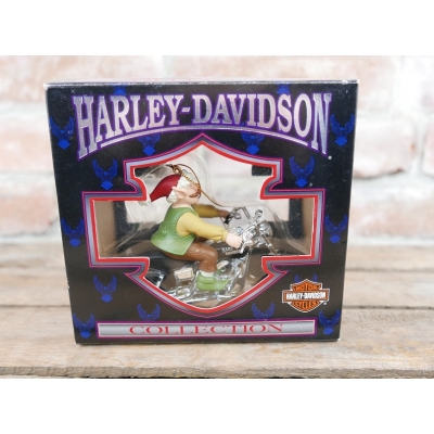 Bombka Harley Davidson Ozdoba Świąteczna