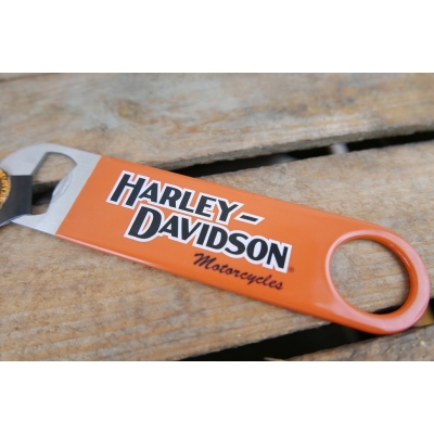 Otwieracz Harley Davidson