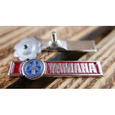 Yamaha Znaczek Blacha Wpinka Pins