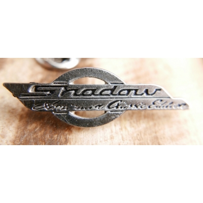 Honda Shadow American Edition Znaczek Wpinka Blacha Pin