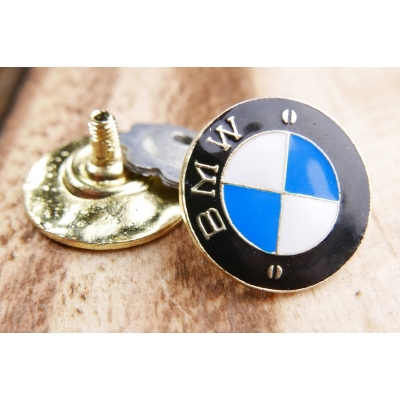 BMW Znaczek Wpinka Odznaka Blacha Pins