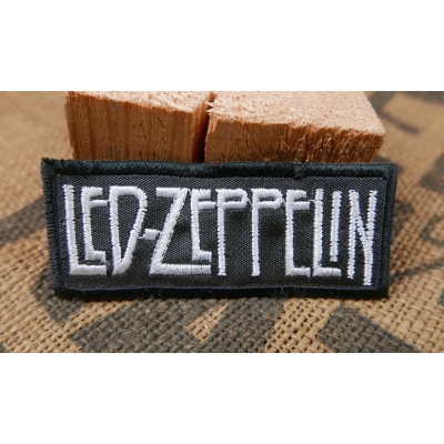 Led Zeppelin Naszywka Robert Plant