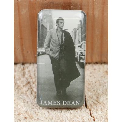 James Dean Magnes na Lodówkę