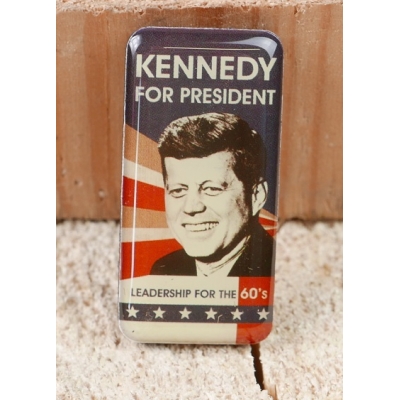 Kennedy Prezydent USA Magnes na Lodówkę