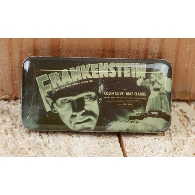 Frankenstein Magnes na Lodówkę Film
