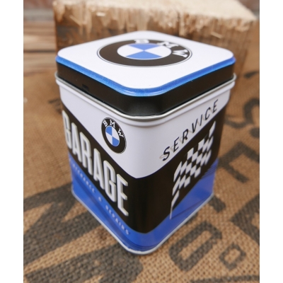 Zestaw prezent BMW Pudełko Magnes