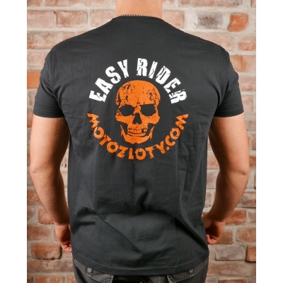 Easy Rider Koszulka Męska