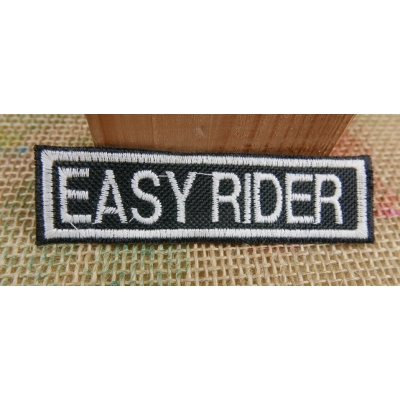 Easy Rider Naszywka Haftowana