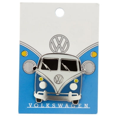Wpinka PIN Volkswagen VW Bulik Ogórek  Bus T1